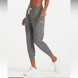Vouri performance jogger